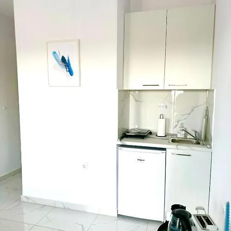 Apartamento Blue Pearl *