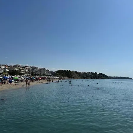 Blue Pearl Apartamento *