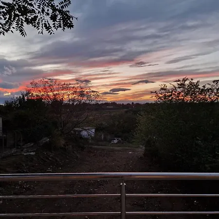 Apartamento Blue Pearl Nea Kallikrateia