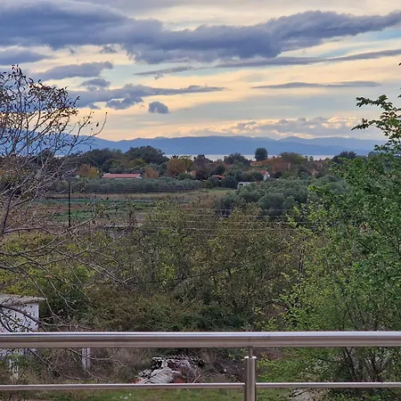 Apartamento Blue Pearl