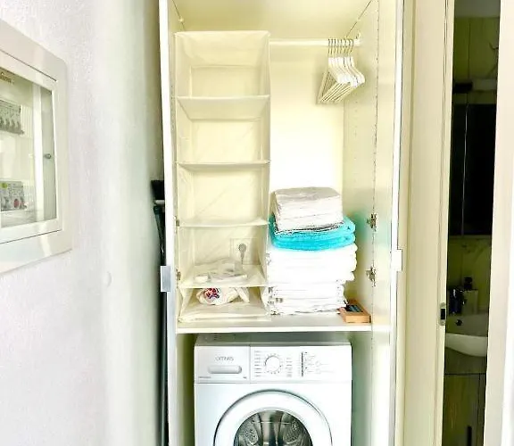 Apartament Blue Pearl