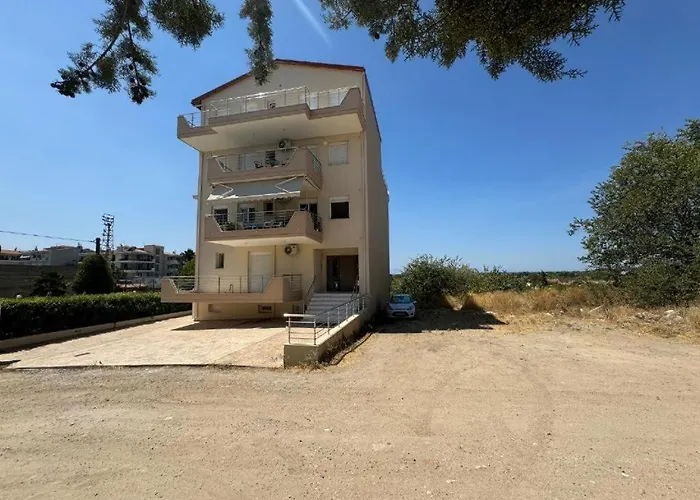 Blue Pearl Apartament