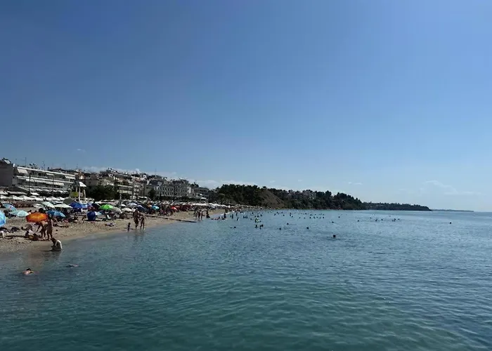 Blue Pearl Apartament *