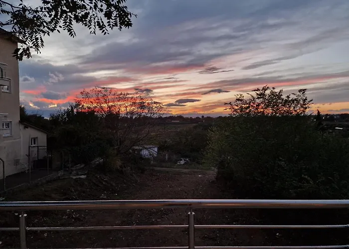 Apartament Blue Pearl Nea Kallikrateia