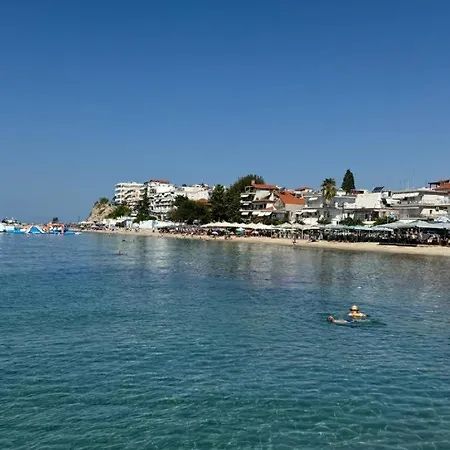 Blue Pearl Appartamento *